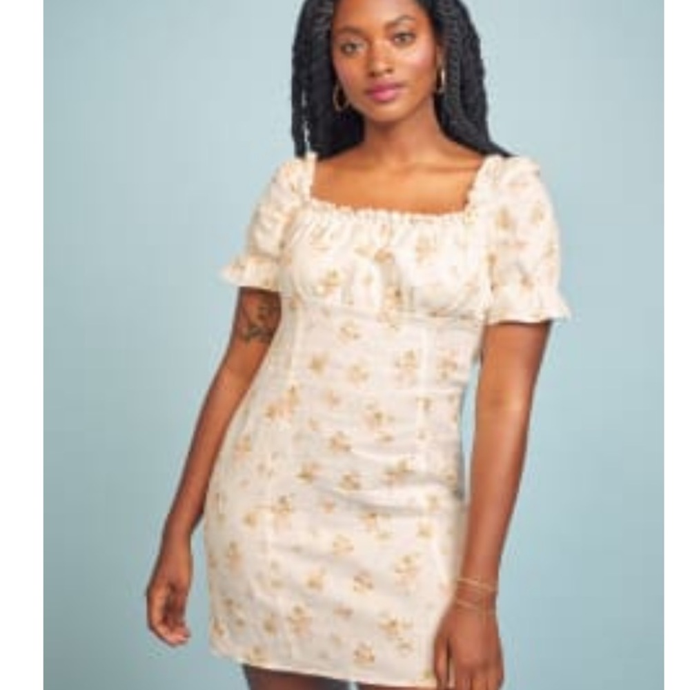 REFORMATION DRESS